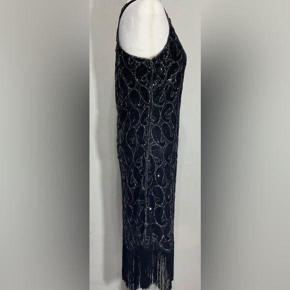 Party Flapper Cocktail Sexy Dress Fashion Woman Party medium - Picture 7 of 13